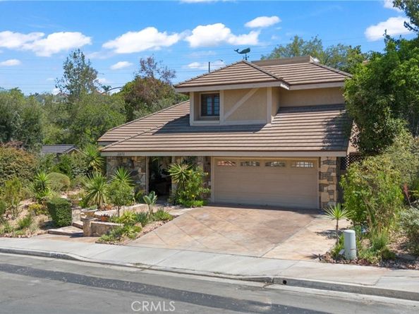 22642 Barlovento, Mission Viejo CA 92692