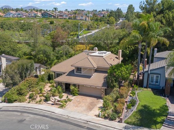 22642 Barlovento, Mission Viejo CA 92692