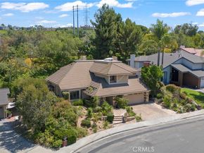 22642 Barlovento, Mission Viejo CA 92692