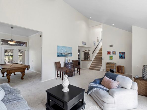 22642 Barlovento, Mission Viejo CA 92692