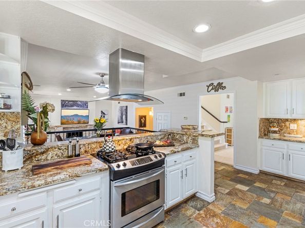 22642 Barlovento, Mission Viejo CA 92692