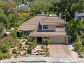 22642 Barlovento, Mission Viejo CA 92692