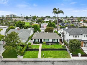 421 Tustin Avenue, Newport Beach CA 92663