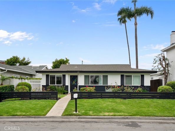 421 Tustin Avenue, Newport Beach CA 92663