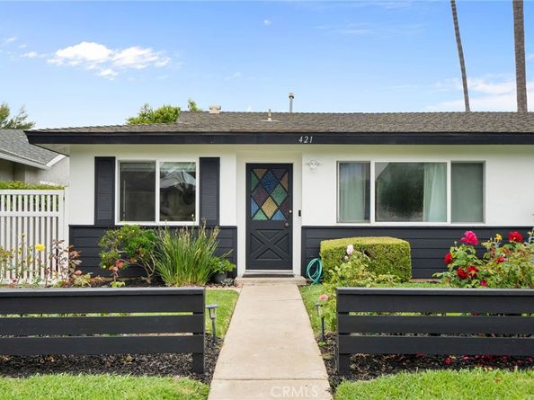421 Tustin Avenue, Newport Beach CA 92663