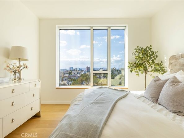889 Francisco Street 806, Los Angeles CA 90017