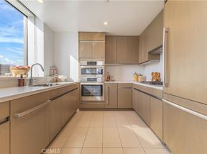 889 Francisco Street 806, Los Angeles CA 90017