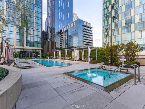 889 Francisco Street 806, Los Angeles CA 90017