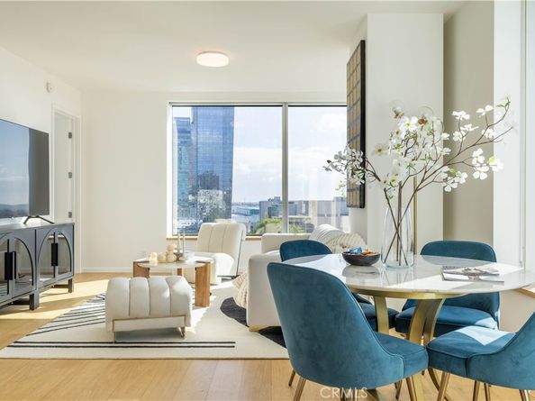 889 Francisco Street 806, Los Angeles CA 90017