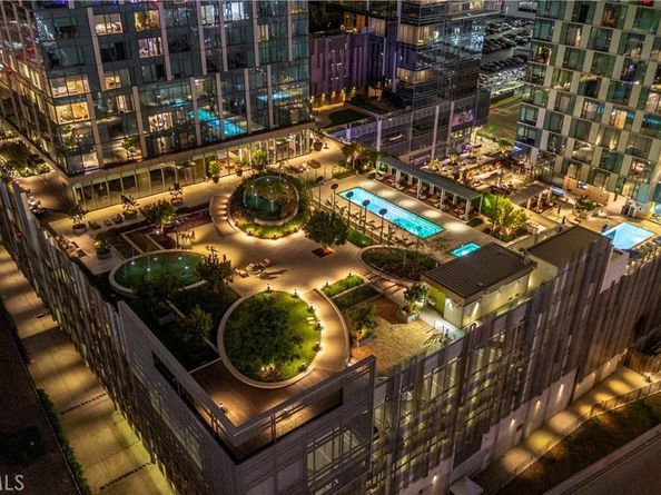 889 Francisco Street 806, Los Angeles CA 90017