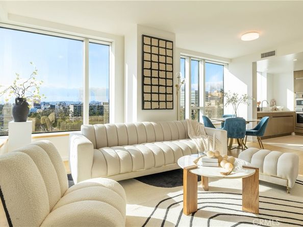 889 Francisco Street 806, Los Angeles CA 90017