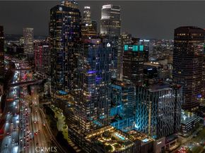 889 Francisco Street 806, Los Angeles CA 90017