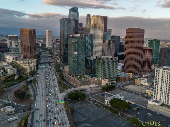 889 Francisco Street 806, Los Angeles CA 90017