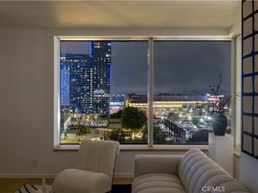 889 Francisco Street 806, Los Angeles CA 90017