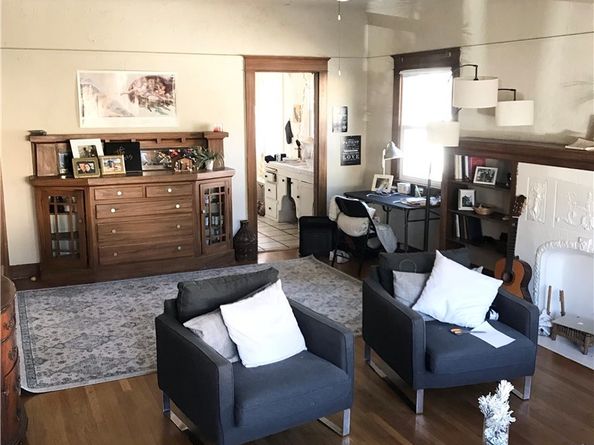 1116 E Appleton Street, Long Beach CA 90802