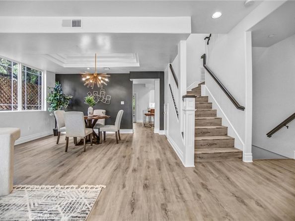5101 Whitsett Avenue 105, Valley Village CA 91607