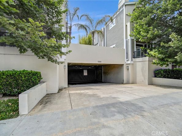 5101 Whitsett Avenue 105, Valley Village CA 91607