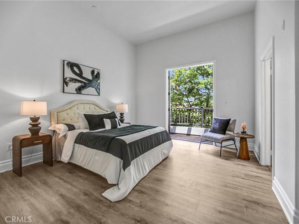 5101 Whitsett Avenue 105, Valley Village CA 91607