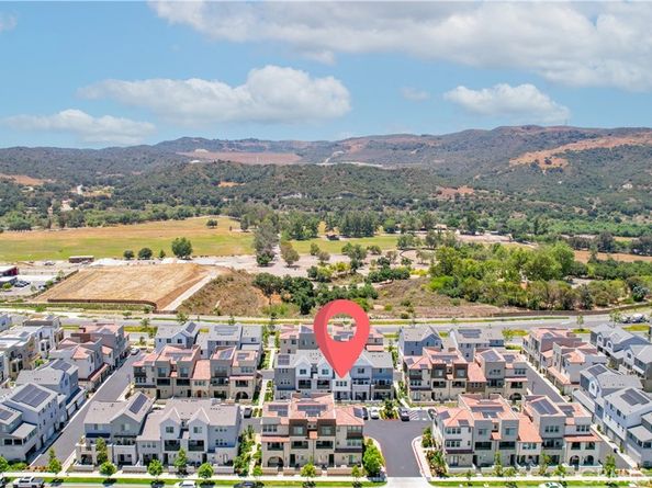 112 Juniper Drive, Rancho Mission Viejo CA 92694