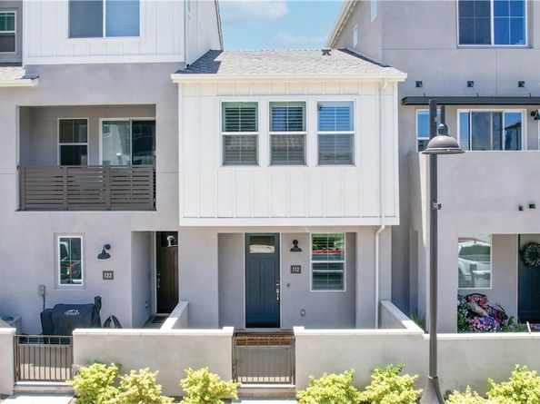 112 Juniper Drive, Rancho Mission Viejo CA 92694
