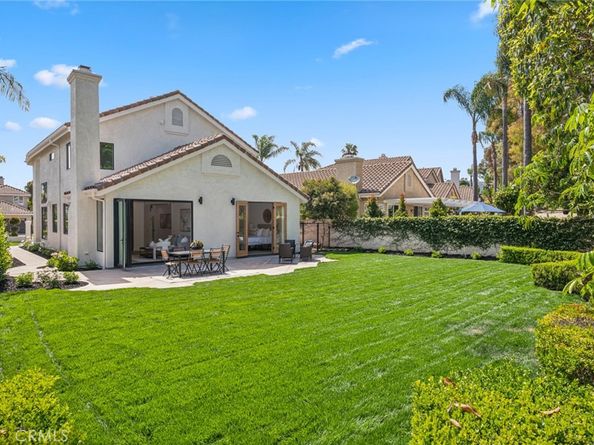 38 San Raphael, Dana Point CA 92629
