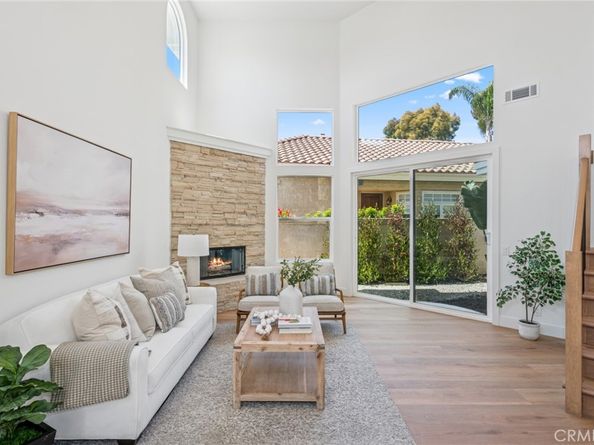 38 San Raphael, Dana Point CA 92629