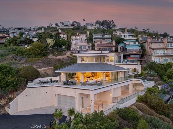 900 Gainsborough Drive, Laguna Beach CA 92651
