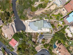 900 Gainsborough Drive, Laguna Beach CA 92651