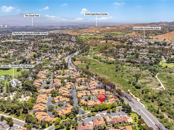 10 Lassen, Irvine CA 92612