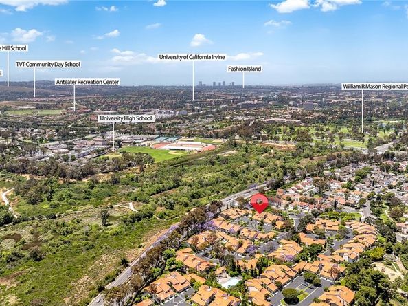 10 Lassen, Irvine CA 92612