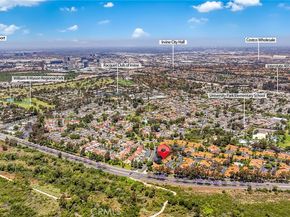 10 Lassen, Irvine CA 92612