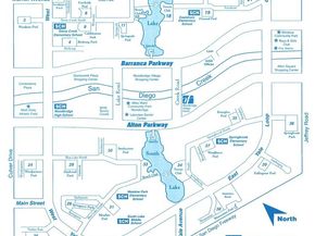 43 W Yale Loop 29, Irvine CA 92604