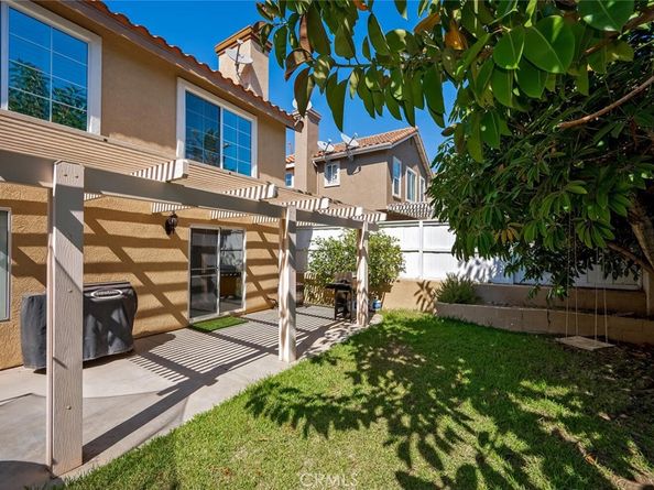 30 Calle Estero, Rancho Santa Margarita CA 92688