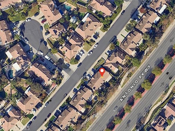 30 Calle Estero, Rancho Santa Margarita CA 92688