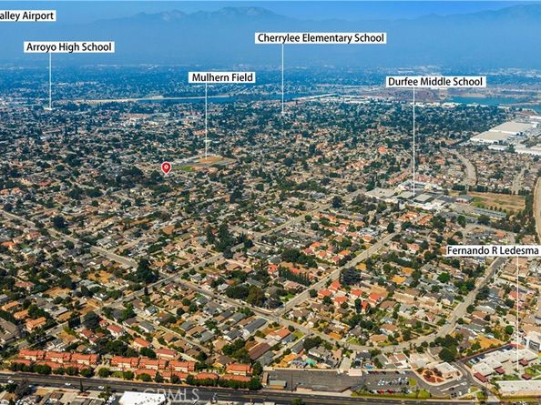 11922 Killian Street, El Monte CA 91732