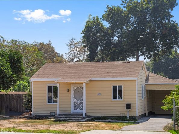 11922 Killian Street, El Monte CA 91732