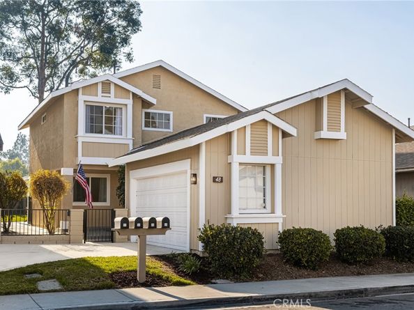 48 Bridgeport, Irvine CA 92620