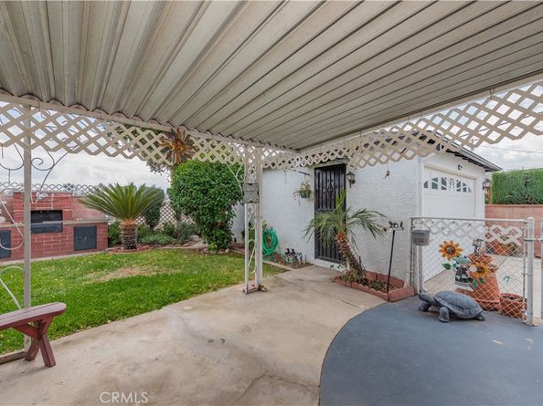 4660 Whitney Drive, El Monte CA 91731
