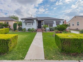 4660 Whitney Drive, El Monte CA 91731