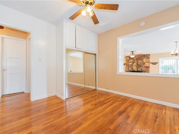4660 Whitney Drive, El Monte CA 91731