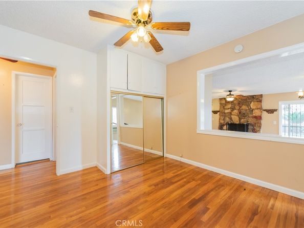 4660 Whitney Drive, El Monte CA 91731