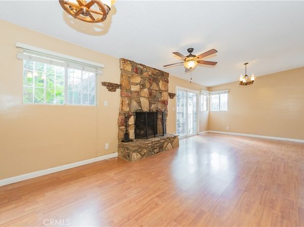 4660 Whitney Drive, El Monte CA 91731