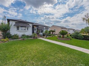 4660 Whitney Drive, El Monte CA 91731