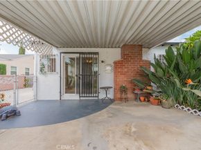 4660 Whitney Drive, El Monte CA 91731