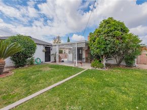 4660 Whitney Drive, El Monte CA 91731