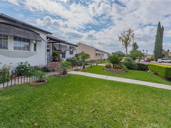 4660 Whitney Drive, El Monte CA 91731
