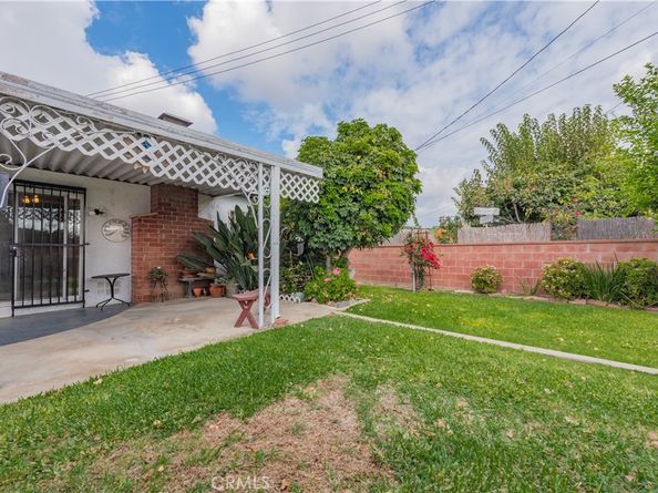 4660 Whitney Drive, El Monte CA 91731