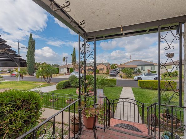 4660 Whitney Drive, El Monte CA 91731