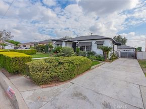 4660 Whitney Drive, El Monte CA 91731