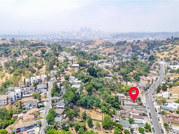 4206 Mercury Avenue, Los Angeles CA 90032